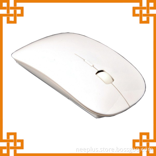 2.4G Ergonomic Wireless Mouse with Dpi Adjustable